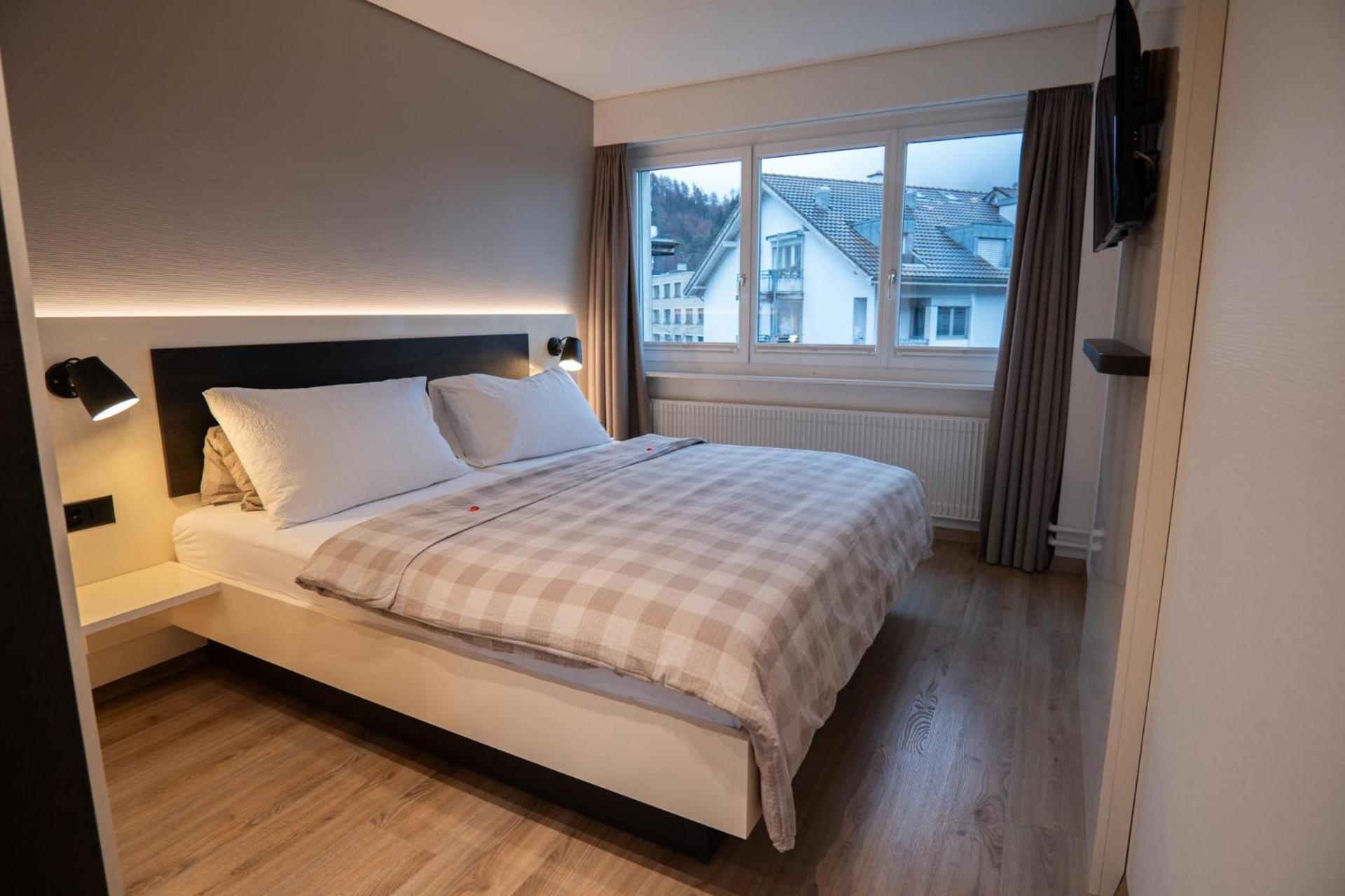 Hotel Derby Interlaken - Action & Relax Hub Exterior photo