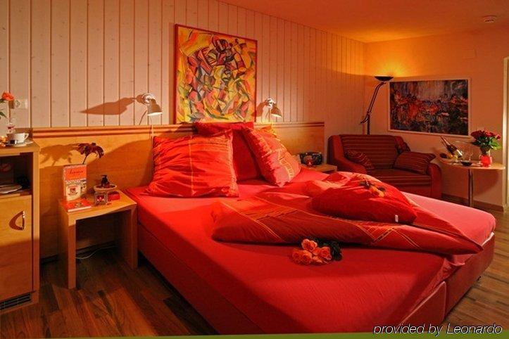 Hotel Derby Interlaken - Action & Relax Hub Room photo