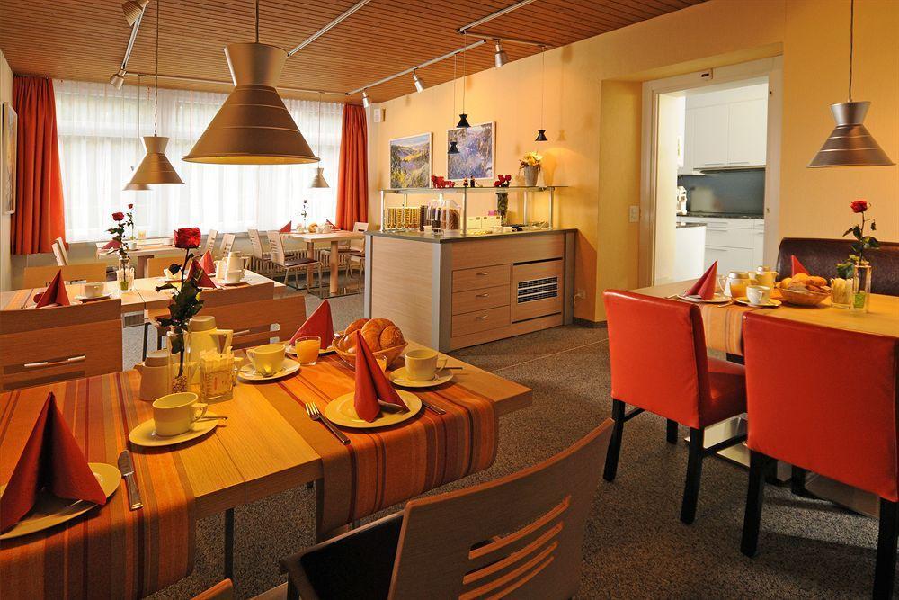 Hotel Derby Interlaken - Action & Relax Hub Exterior photo