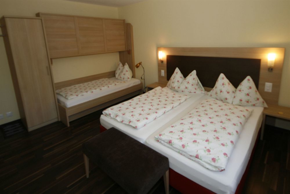 Hotel Derby Interlaken - Action & Relax Hub Exterior photo